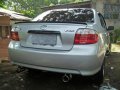 Toyota Vios j 1.3 2006 for sale -3