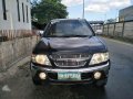 2008 2009 Series Isuzu Sportivo for sale -6