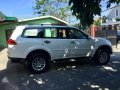 2012 Mitsubishi Montero Glsv for sale -2