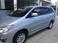 Toyota Innova G - 2012 model diesel for sale -0