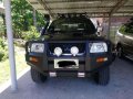 Mitsubishi Strada 2002 for sale -1