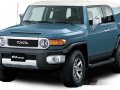 Toyota Fj Cruiser 2018 for sale -3