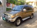 For Sale 2010 Isuzu Sportivo 2.5Turbo Diesel-1