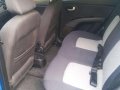 Hyundai i10 2009 Model Manual for sale -4