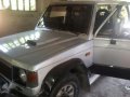 Mitsubishi L200 pickup 1995 for sale -1