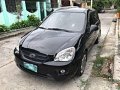 2009 Kia Carens LX CRDI MT for sale -7