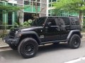 2016 Jeep Wrangler Sport 4X4 for sale -0