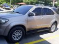 Toyota Fortuner d4d matic 2009 for sale -0