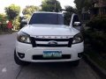 2010 Ford Ranger Wildtrak for sale -0