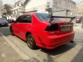 HONDA CIVIC 2002 for sale -5