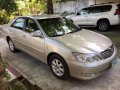 Toyota Camry 2002 for sale -5