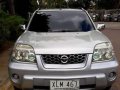 For sale Nissan Xtrail 2003-0