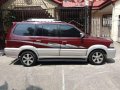 Toyota Revo 2003 SRj - Top of the line for sale -1