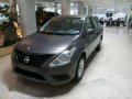 Nissan Almera 2017 for sale -0