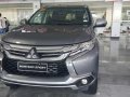 Mitsubishi Strada Montero and FB 2018 FOR SALE-4