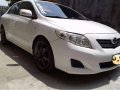 Toyota Altis 2009 1.6 for sale -0