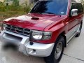 Pajero fieldmaster 2006 for sale -0
