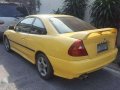 Mitsubishi Lancer gsr 2001 for sale -2