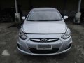 2016 Hyundai Accent 1.4 L for sale -1