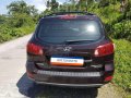 Hyundai Santa Fe 2008 Model Automatic for sale -1
