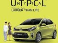 Kia Picanto 2018 Low DP for sale -3