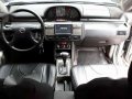 For sale Nissan Xtrail 2003-8