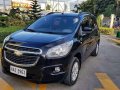 Chevrolet Spin 2015 AT for sale -8