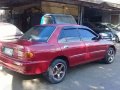 Mitsubishi Lancer GLXi 96 model FOR SALE-1