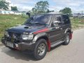 1992 Mitsubishi Pajero 3 door for sale -0