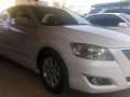 Toyota Camry automatic 2.4V 2007 for slae -0