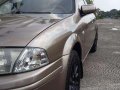 FORD Lynx Ghia 2001 MT for sale -3