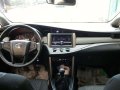 2017 Toyota Innova J Diesel All Power for sale -5