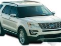 Ford Explorer Limited 2018 for sale -0