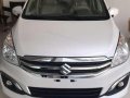 Suzuki Ertiga GLX AT 2018 for sale -0