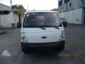 KIA K2700 Van 2012 for sale -1
