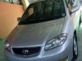 Toyota Vios e 2004mdl for sale -0