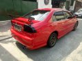 HONDA CIVIC 2002 for sale -3