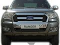 Ford Ranger XL Cab & Chassis 2018 for sale -17
