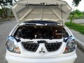 2007 Mitsubishi Adventure GLS 2 Diesel for sale -2