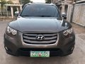 Hyundai Santa FE 2007 for sale -0