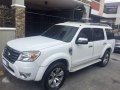 2010 Ford Everest TDCi AT Limited Ed For Sale -8