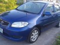 Toyota Vios E 2003 for sale -3