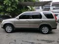 Honda CR-V 2005 for sale -2