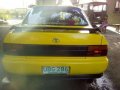 Toyota Corolla Sedan 4 Door 1995 Gas Matipid for sale -4