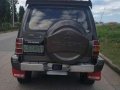 1992 Mitsubishi Pajero 3 door for sale -3