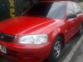 2003 Honda City Type Z for sale -1