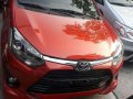 Toyota Wigo 2017 G automatic 2018 series for sale -0