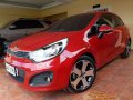 2014 Kia Rio Hatch 1.4EX AT for sale -1