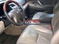 2010s Toyota CAMRY 2.4V vvti for sale -11