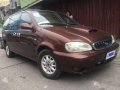 2002 Acquired KIA Carnival LS CRDi for sale -2
